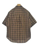 BEAUTY&YOUTH UNITED ARROWS（ビューティーアンドユースユナイテッドアローズ）カジュアルシャツ ベージュ サイズ:M メンズ/2200712517096