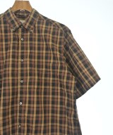 BEAUTY&YOUTH UNITED ARROWS（ビューティーアンドユースユナイテッドアローズ）カジュアルシャツ ベージュ サイズ:M メンズ/2200712517096