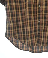BEAUTY&YOUTH UNITED ARROWS（ビューティーアンドユースユナイテッドアローズ）カジュアルシャツ ベージュ サイズ:M メンズ/2200712517096