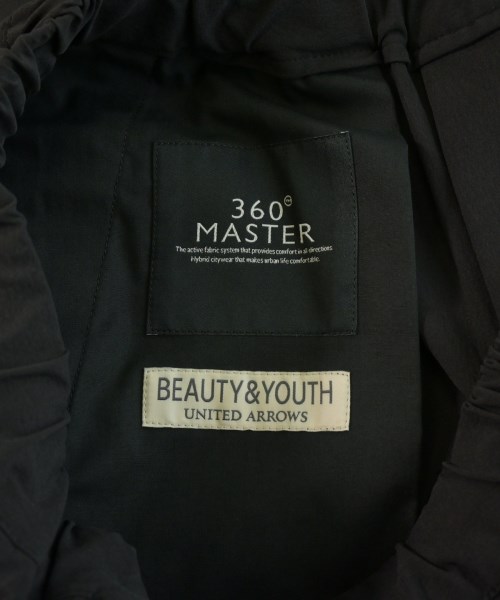 BEAUTY&YOUTH UNITED ARROWS（ビューティーアンドユースユナイテッドアローズ）その他 黒 サイズ:S メンズ/2200716990024