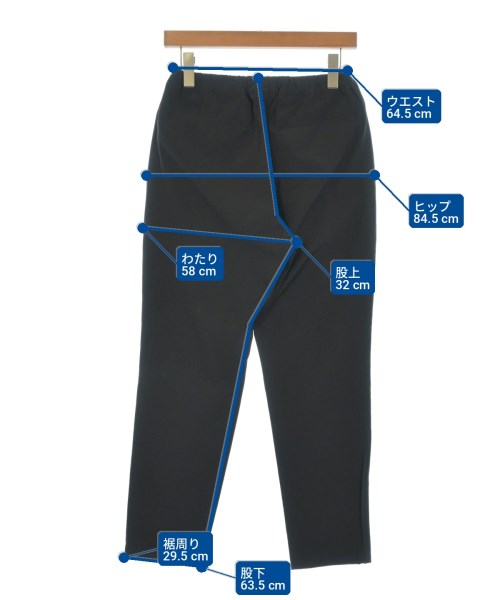 BEAUTY&YOUTH UNITED ARROWS（ビューティーアンドユースユナイテッドアローズ）その他 黒 サイズ:S メンズ/2200716990024