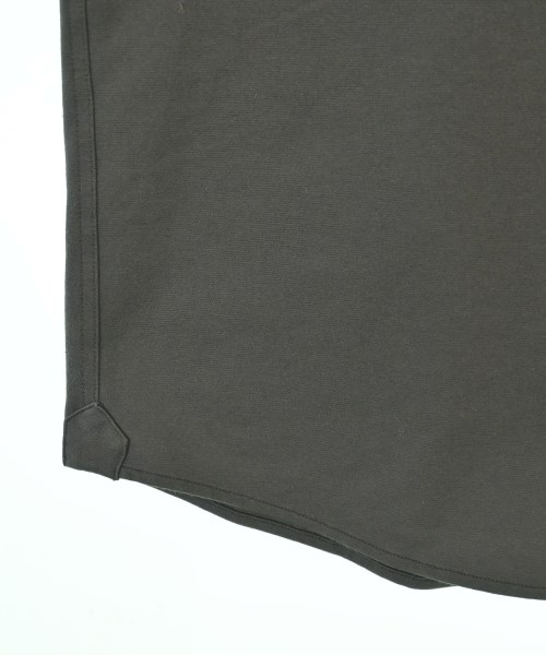 BEAUTY&YOUTH UNITED ARROWS（ビューティーアンドユースユナイテッドアローズ）カジュアルシャツ グレー サイズ:L メンズ/2200717050048