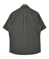 BEAUTY&YOUTH UNITED ARROWS（ビューティーアンドユースユナイテッドアローズ）カジュアルシャツ グレー サイズ:L メンズ/2200717050048