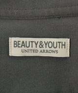 BEAUTY&YOUTH UNITED ARROWS（ビューティーアンドユースユナイテッドアローズ）カジュアルシャツ グレー サイズ:L メンズ/2200717050048