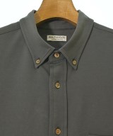BEAUTY&YOUTH UNITED ARROWS（ビューティーアンドユースユナイテッドアローズ）カジュアルシャツ グレー サイズ:L メンズ/2200717050048