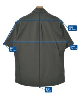 BEAUTY&YOUTH UNITED ARROWS（ビューティーアンドユースユナイテッドアローズ）カジュアルシャツ グレー サイズ:L メンズ/2200717050048