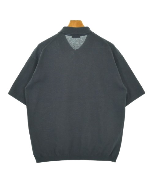 BEAUTY&YOUTH UNITED ARROWS（ビューティーアンドユースユナイテッドアローズ）ニット・セーター 紺 サイズ:M メンズ/2200709535058