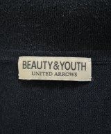 BEAUTY&YOUTH UNITED ARROWS（ビューティーアンドユースユナイテッドアローズ）ニット・セーター 紺 サイズ:M メンズ/2200709535058
