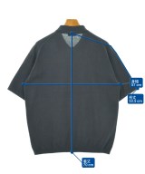 BEAUTY&YOUTH UNITED ARROWS（ビューティーアンドユースユナイテッドアローズ）ニット・セーター 紺 サイズ:M メンズ/2200709535058