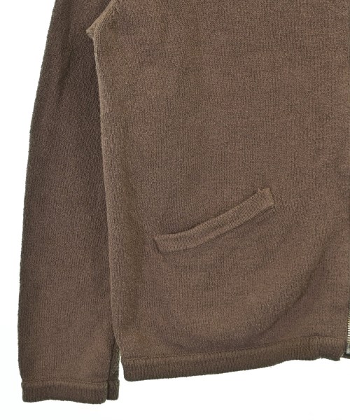 BEAUTY&YOUTH UNITED ARROWS（ビューティーアンドユースユナイテッドアローズ）ニット・セーター 茶 サイズ:M メンズ/2200709959014