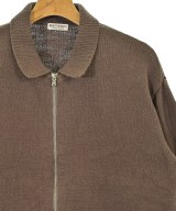 BEAUTY&YOUTH UNITED ARROWS（ビューティーアンドユースユナイテッドアローズ）ニット・セーター 茶 サイズ:M メンズ/2200709959014