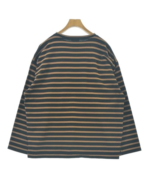 BEAUTY&YOUTH UNITED ARROWS（ビューティーアンドユースユナイテッドアローズ）Tシャツ・カットソー 黒 サイズ:M メンズ/2200709959021