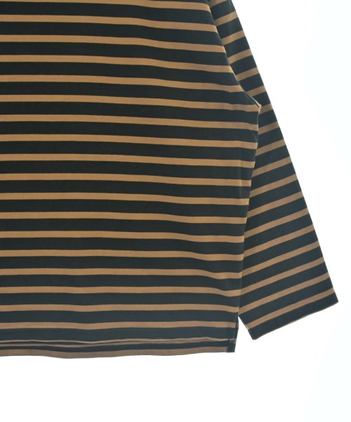 BEAUTY&YOUTH UNITED ARROWS（ビューティーアンドユースユナイテッドアローズ）Tシャツ・カットソー 黒 サイズ:M メンズ/2200709959021
