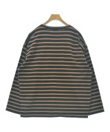 BEAUTY&YOUTH UNITED ARROWS（ビューティーアンドユースユナイテッドアローズ）Tシャツ・カットソー 黒 サイズ:M メンズ/2200709959021