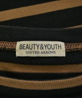 BEAUTY&YOUTH UNITED ARROWS（ビューティーアンドユースユナイテッドアローズ）Tシャツ・カットソー 黒 サイズ:M メンズ/2200709959021