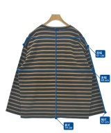 BEAUTY&YOUTH UNITED ARROWS（ビューティーアンドユースユナイテッドアローズ）Tシャツ・カットソー 黒 サイズ:M メンズ/2200709959021