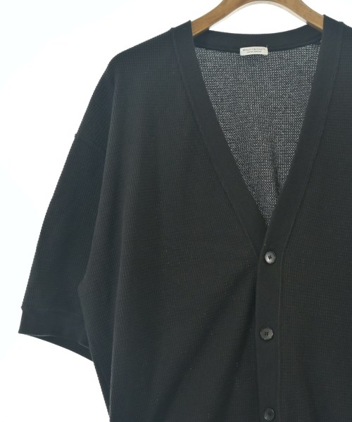 BEAUTY&YOUTH UNITED ARROWS（ビューティーアンドユースユナイテッドアローズ）カーディガン 黒 サイズ:M レディース/2200709959038