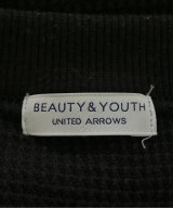 BEAUTY&YOUTH UNITED ARROWS（ビューティーアンドユースユナイテッドアローズ）カーディガン 黒 サイズ:M レディース/2200709959038