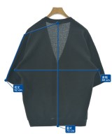 BEAUTY&YOUTH UNITED ARROWS（ビューティーアンドユースユナイテッドアローズ）カーディガン 黒 サイズ:M レディース/2200709959038