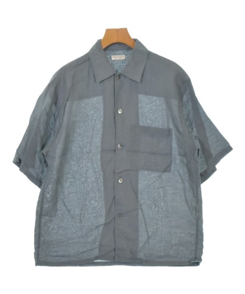 BEAUTY&YOUTH UNITED ARROWS(ビューティーアンドユースユナイテットアローズ)のカジュアルシャツ サイズ:M 2,900円