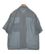 BEAUTY&YOUTH UNITED ARROWS（ビューティーアンドユースユナイテッドアローズ）カジュアルシャツ グレー サイズ:M メンズ/2200709959045