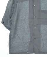 BEAUTY&YOUTH UNITED ARROWS（ビューティーアンドユースユナイテッドアローズ）カジュアルシャツ グレー サイズ:M メンズ/2200709959045