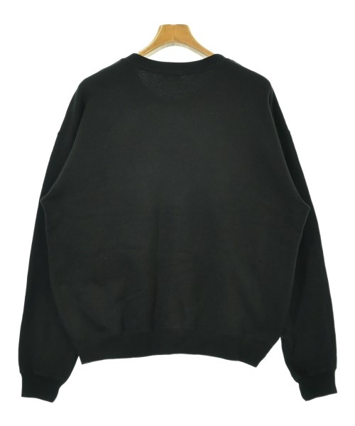 BEAUTY&YOUTH UNITED ARROWS（ビューティーアンドユースユナイテッドアローズ）スウェット 黒 サイズ:M メンズ/2200709959052