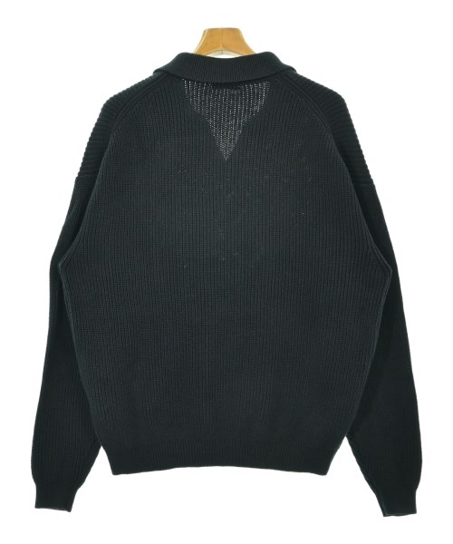 BEAUTY&YOUTH UNITED ARROWS（ビューティーアンドユースユナイテッドアローズ）ニット・セーター 紺 サイズ:M メンズ/2200709959069