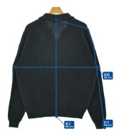 BEAUTY&YOUTH UNITED ARROWS（ビューティーアンドユースユナイテッドアローズ）ニット・セーター 紺 サイズ:M メンズ/2200709959069