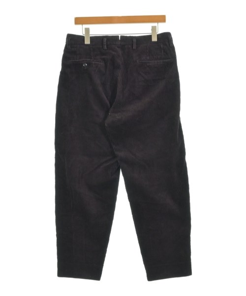BEAUTY&YOUTH UNITED ARROWS（ビューティーアンドユースユナイテッドアローズ）その他 紫 サイズ:L メンズ/2200709959106