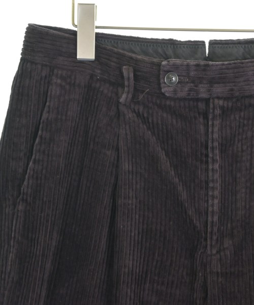 BEAUTY&YOUTH UNITED ARROWS（ビューティーアンドユースユナイテッドアローズ）その他 紫 サイズ:L メンズ/2200709959106