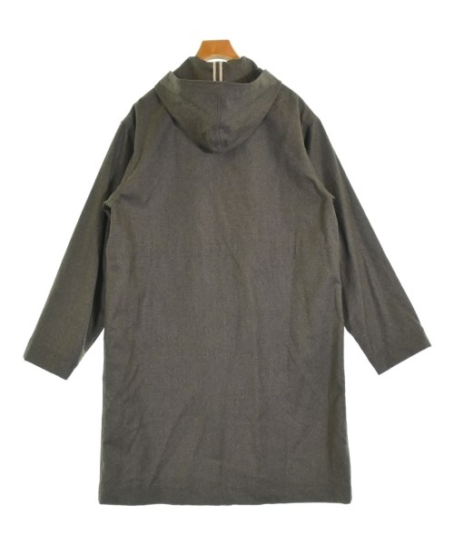 BEAUTY&YOUTH UNITED ARROWS（ビューティーアンドユースユナイテッドアローズ）その他 茶 サイズ:L メンズ/2200712020145
