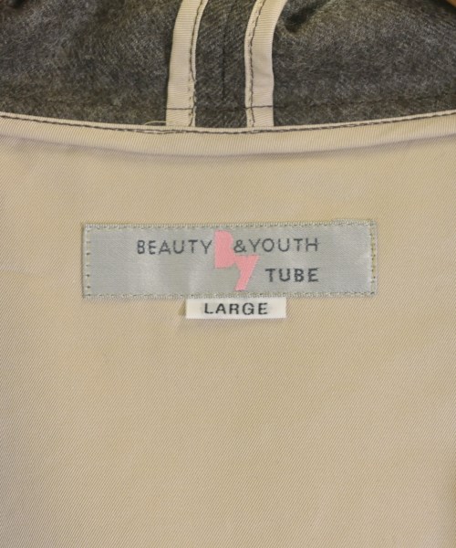 BEAUTY&YOUTH UNITED ARROWS（ビューティーアンドユースユナイテッドアローズ）その他 茶 サイズ:L メンズ/2200712020145