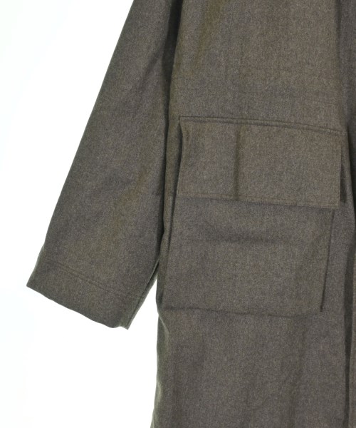 BEAUTY&YOUTH UNITED ARROWS（ビューティーアンドユースユナイテッドアローズ）その他 茶 サイズ:L メンズ/2200712020145