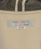 BEAUTY&YOUTH UNITED ARROWS（ビューティーアンドユースユナイテッドアローズ）その他 茶 サイズ:L メンズ/2200712020145