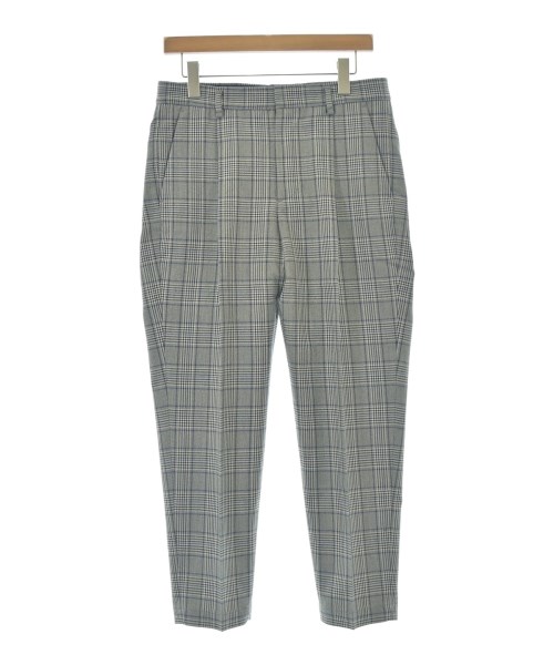 BEAUTY&YOUTH UNITED ARROWS(ビューティーアンドユースユナイテットアローズ)のスラックス サイズ:M 4,000円
