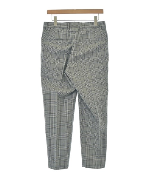 BEAUTY&YOUTH UNITED ARROWS（ビューティーアンドユースユナイテッドアローズ）スラックス グレー サイズ:M メンズ/2200710455024