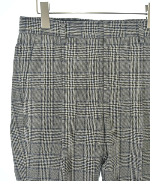 BEAUTY&YOUTH UNITED ARROWS（ビューティーアンドユースユナイテッドアローズ）スラックス グレー サイズ:M メンズ/2200710455024