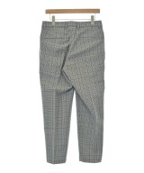 BEAUTY&YOUTH UNITED ARROWS（ビューティーアンドユースユナイテッドアローズ）スラックス グレー サイズ:M メンズ/2200710455024