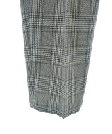 BEAUTY&YOUTH UNITED ARROWS（ビューティーアンドユースユナイテッドアローズ）スラックス グレー サイズ:M メンズ/2200710455024