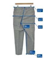 BEAUTY&YOUTH UNITED ARROWS（ビューティーアンドユースユナイテッドアローズ）スラックス グレー サイズ:M メンズ/2200710455024