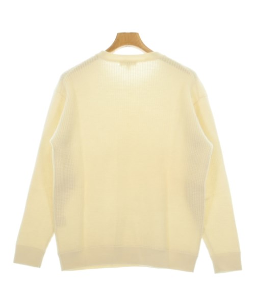 BEAUTY&YOUTH UNITED ARROWS（ビューティーアンドユースユナイテッドアローズ）ニット・セーター 黄 サイズ:M メンズ/2200710455123