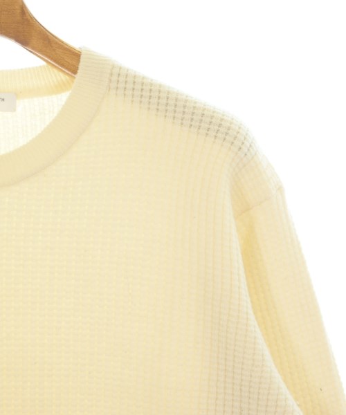BEAUTY&YOUTH UNITED ARROWS（ビューティーアンドユースユナイテッドアローズ）ニット・セーター 黄 サイズ:M メンズ/2200710455123