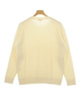 BEAUTY&YOUTH UNITED ARROWS（ビューティーアンドユースユナイテッドアローズ）ニット・セーター 黄 サイズ:M メンズ/2200710455123