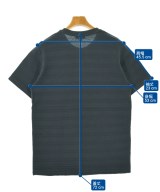 BEAUTY&YOUTH UNITED ARROWS（ビューティーアンドユースユナイテッドアローズ）Tシャツ・カットソー 紺 サイズ:M メンズ/2200710455154