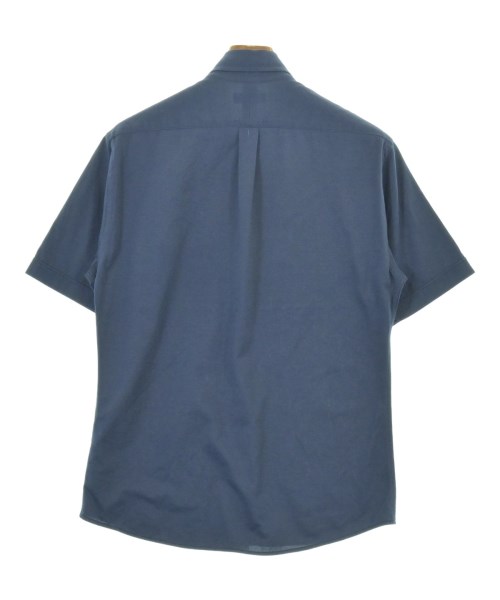 BEAUTY&YOUTH UNITED ARROWS（ビューティーアンドユースユナイテッドアローズ）カジュアルシャツ 青 サイズ:M メンズ/2200715128121