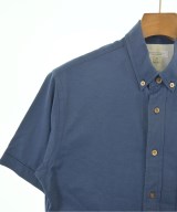 BEAUTY&YOUTH UNITED ARROWS（ビューティーアンドユースユナイテッドアローズ）カジュアルシャツ 青 サイズ:M メンズ/2200715128121