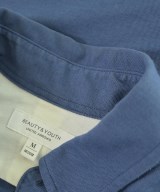 BEAUTY&YOUTH UNITED ARROWS（ビューティーアンドユースユナイテッドアローズ）カジュアルシャツ 青 サイズ:M メンズ/2200715128121