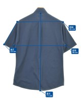 BEAUTY&YOUTH UNITED ARROWS（ビューティーアンドユースユナイテッドアローズ）カジュアルシャツ 青 サイズ:M メンズ/2200715128121