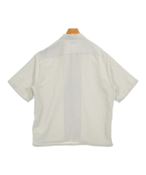 BEAUTY&YOUTH UNITED ARROWS（ビューティーアンドユースユナイテッドアローズ）カジュアルシャツ グレー サイズ:XL メンズ/2200717918027